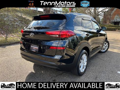 Used 2020 Hyundai Tucson Value image 4