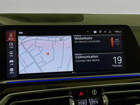 Used 2020 BMW X5 xDrive40i image 14