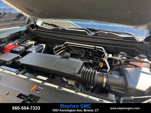 New 2026 GMC Canyon Denali image 23