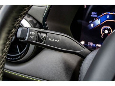 Used 2023 Chevrolet Colorado ZR2 w/ ZR2 Convenience Package III image 32