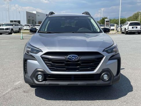 Certified 2025 Subaru Outback Premium w/ Popular Package #1A AWD/4WD image 17
