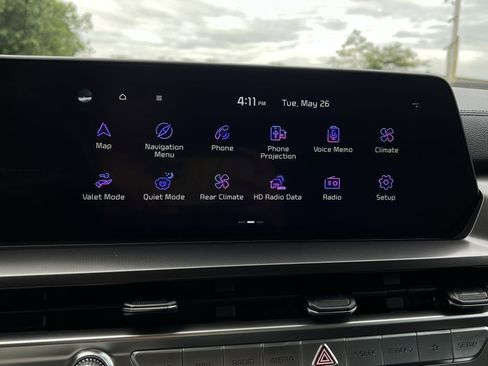 Used 2023 Kia Telluride S w/ S Sunroof Package AWD/4WD image 23