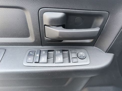 Used 2022 RAM 2500 Tradesman image 13