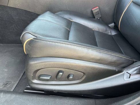 Used 2018 Chevrolet Impala Premier FWD image 17