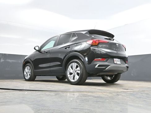 Used 2025 Buick Encore GX Preferred image 34