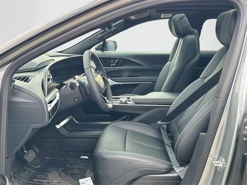 New 2026 Cadillac Lyriq Signature Sport image 10