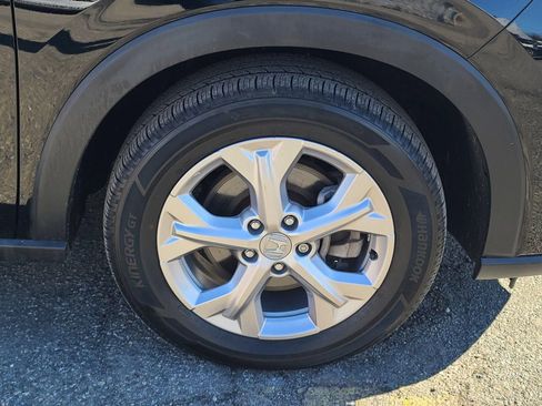 Used 2023 Honda HR-V LX image 32