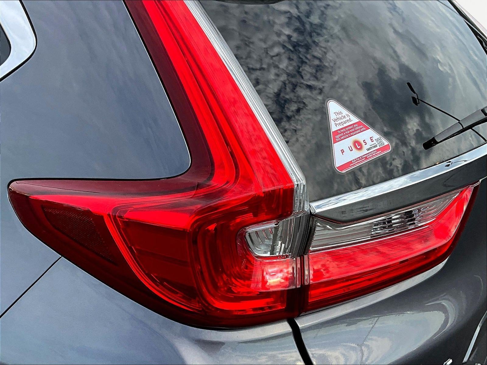 Used 2019 Honda CR-V EX image 23