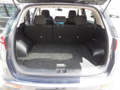 Used 2017 Kia Sportage LX AWD/4WD image 8