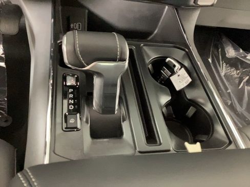 New 2025 Ford F150 Lightning Flash image 24