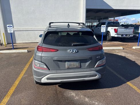 Used 2023 Hyundai Kona SEL image 5