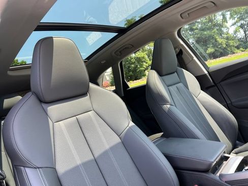 Used 2025 Audi Q5 Premium Plus AWD/4WD image 38