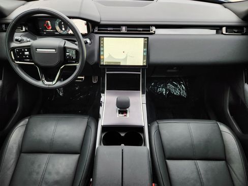 Used 2026 Land Rover Range Rover Velar Dynamic SE AWD/4WD image 27