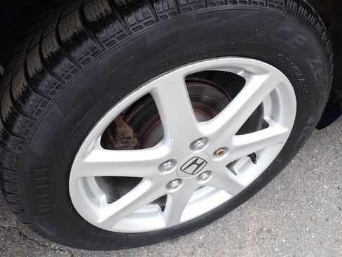Used 2003 Honda Accord EX image 7