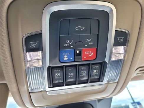 Used 2021 RAM 1500 Limited image 42