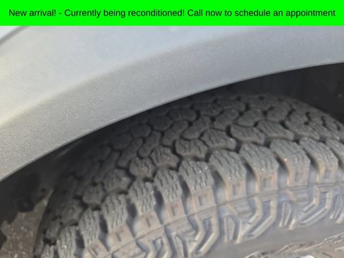 Used 2026 Ford Bronco Badlands AWD/4WD image 8