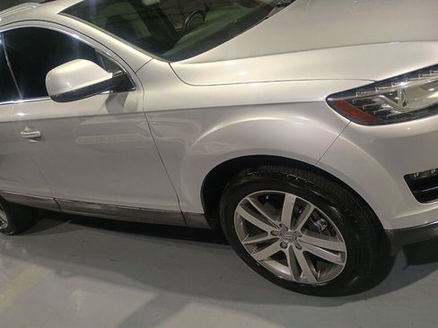 Used 2010 Audi Q7 3.6 Premium Plus image 21