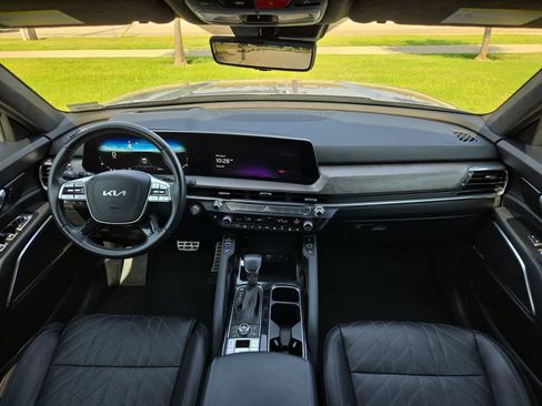 Certified 2023 Kia Telluride SX Prestige X-Pro AWD/4WD image 13