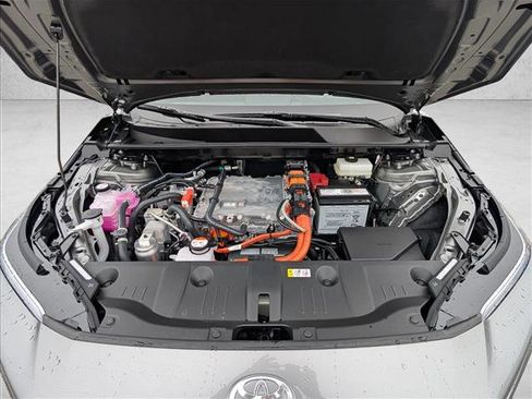 New 2026 Toyota bZ image 16