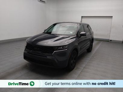 Used 2023 Kia Sorento LX