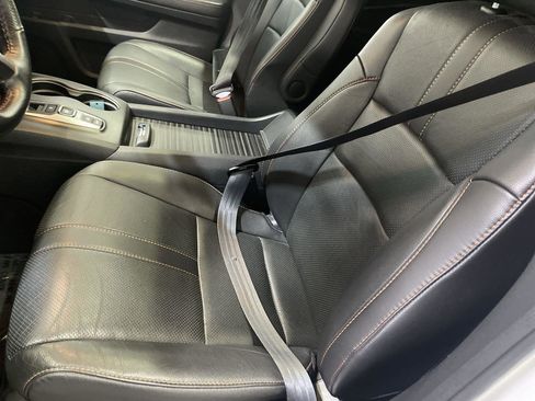 Certified 2023 Honda Passport TrailSport image 11