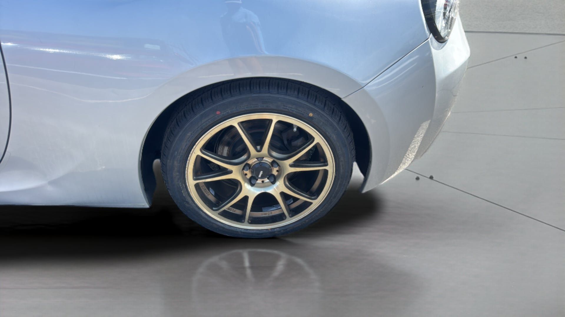 Used 2014 Subaru BRZ Limited RWD image 37