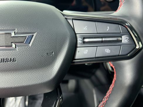 Used 2024 Chevrolet Traverse RS w/ LPO, Floor Liner Package image 17