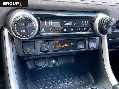 Certified 2025 Toyota RAV4 XLE w/ Weather Package AWD/4WD image 36