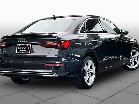 Used 2023 Audi A3 2.0T Premium w/ Convenience Package FWD image 12