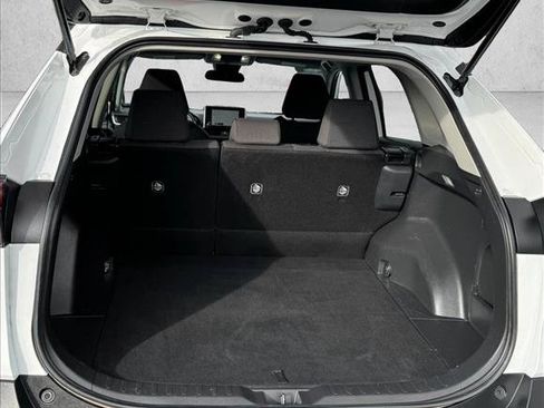 Used 2024 Toyota RAV4 LE AWD/4WD image 6