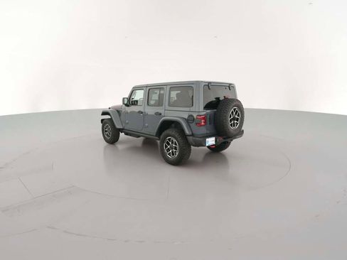 New 2026 Jeep Wrangler Rubicon image 8