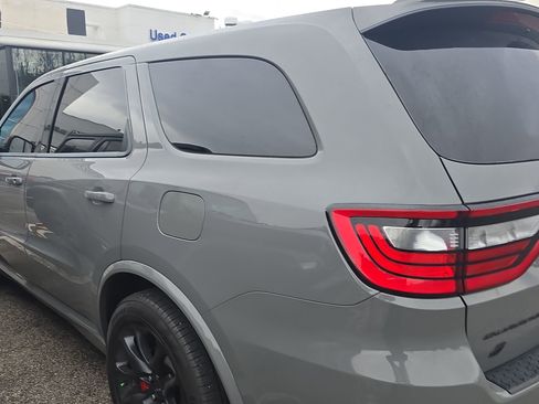Used 2022 Dodge Durango SRT w/ Black Package AWD/4WD image 3