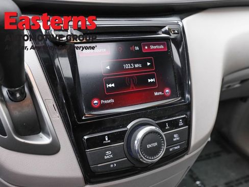 Used 2016 Honda Odyssey EX-L image 20