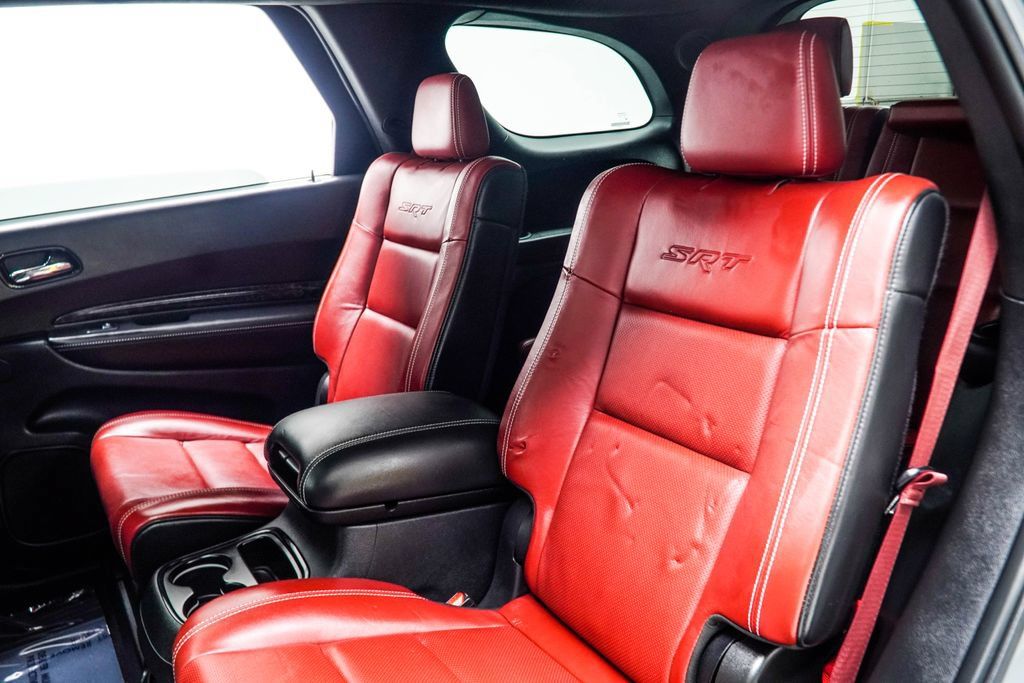 Used 2024 Dodge Durango SRT Hellcat AWD/4WD image 48