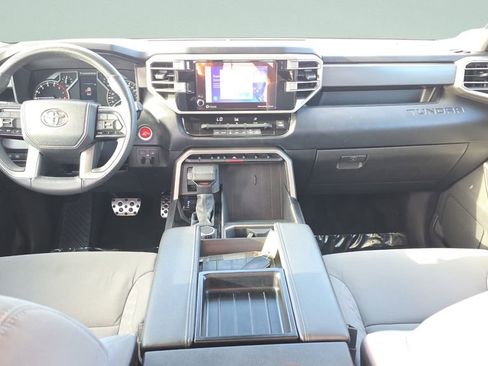 Used 2024 Toyota Tundra SR5 w/ TRD Sport Package RWD image 19