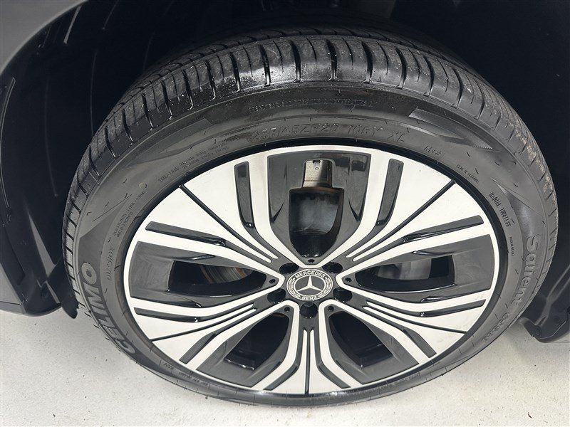 Used 2023 Mercedes-Benz EQE 350+ 4MATIC SUV image 16