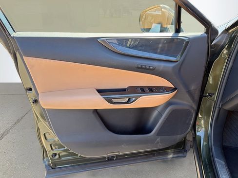 Used 2023 Lexus NX 350 AWD image 22