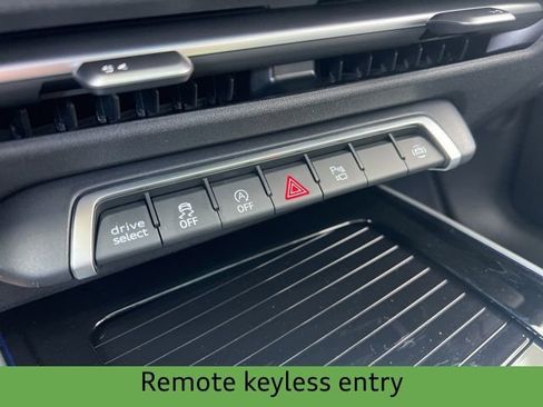 New 2026 Audi Q3 quattro 2.0T image 14