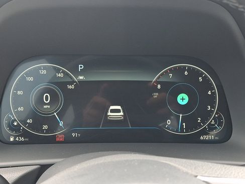 Used 2023 Hyundai Sonata Limited w/ Cargo Package FWD image 25