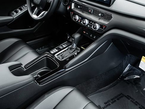 New 2026 Acura Integra FWD image 27