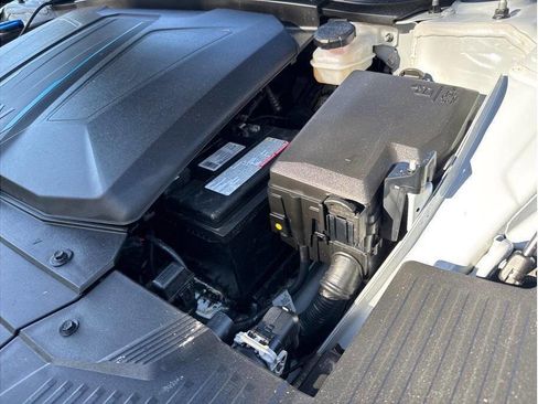 Used 2023 Hyundai Ioniq 5 Limited w/ Cargo Package RWD image 33