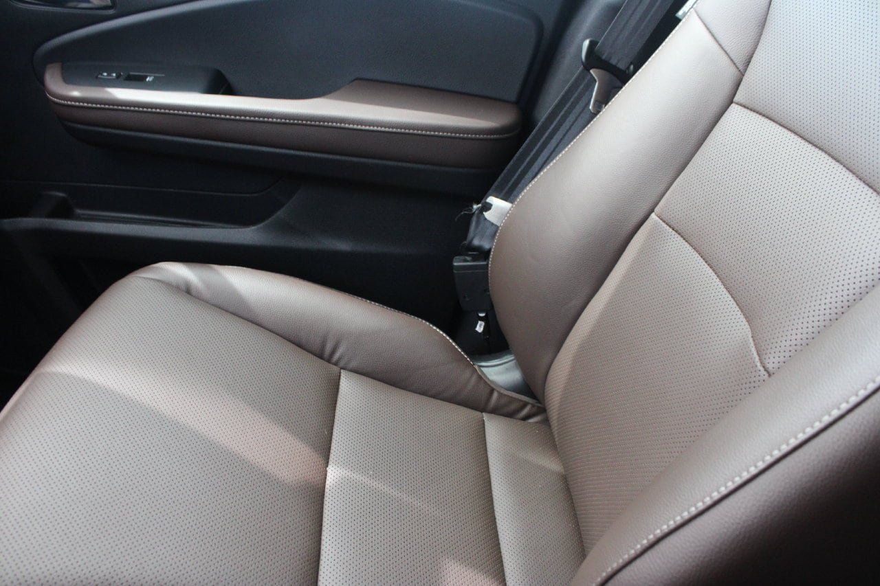 Used 2026 Honda Ridgeline RTL image 21
