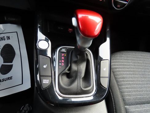 Used 2021 Kia Soul EX image 31