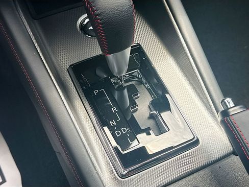 New 2026 Mitsubishi Outlander Sport LE AWD/4WD image 17