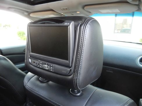 Used 2014 Nissan Pathfinder SL w/ SL Premium Package AWD/4WD image 39
