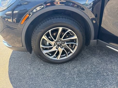Used 2020 Lincoln Corsair AWD w/ Equipment Group 101A image 29