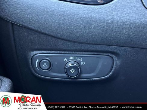 Certified 2023 Chevrolet Equinox RS image 26