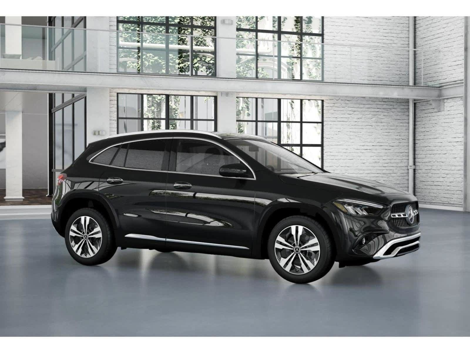 Used 2026 Mercedes-Benz GLA 250 image 14