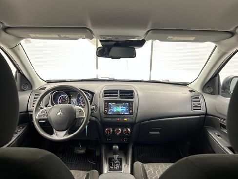 Used 2024 Mitsubishi Outlander Sport ES AWD/4WD image 41