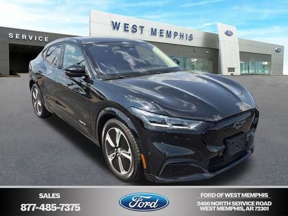 Used 2023 Ford Mustang Mach-E Premium